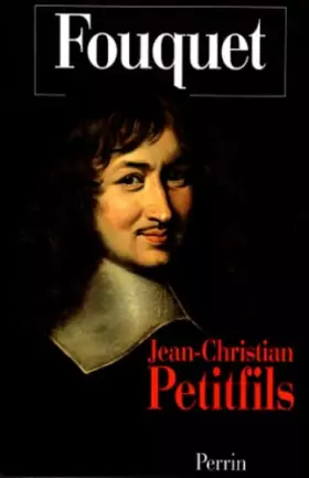 Couverture du produit · Fouquet