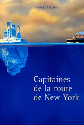 Couverture du produit · Capitaines de la Route de New-York