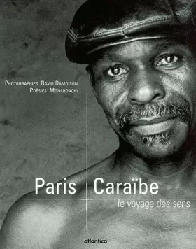 Couverture du produit · Paris-Caraibe : le voyage des sens