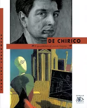 Couverture du produit · De Chirico