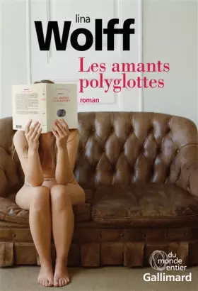 Couverture du produit · Les amants polyglottes