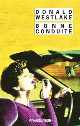 Couverture du produit · Bonne conduite