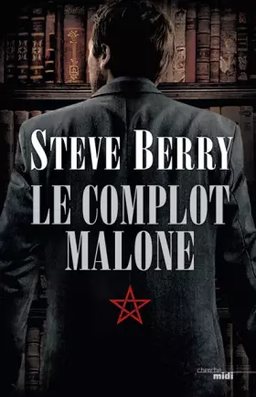 Couverture du produit · Le Complot Malone