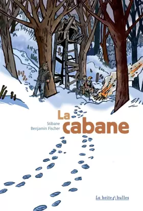 Couverture du produit · La Cabane