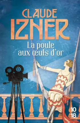 Couverture du produit · La Poule aux oeufs d'or