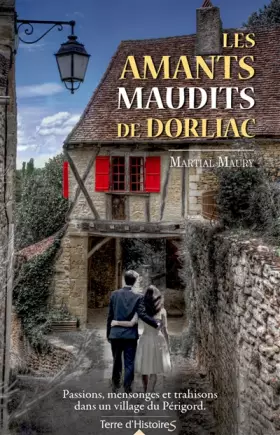 Couverture du produit · Les amants maudits de Dorliac