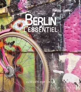 Couverture du produit · Berlin l'essentiel