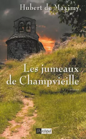 Couverture du produit · Les jumeaux de Champvieille