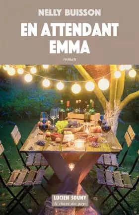 Couverture du produit · En attendant Emma