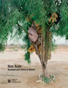 Couverture du produit · ron amir