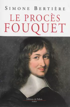 Couverture du produit · Le procès Fouquet