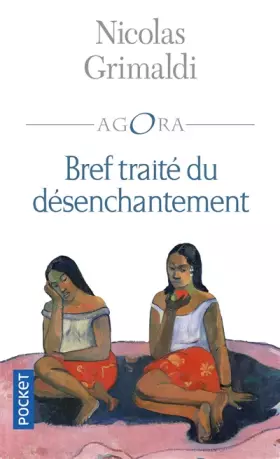 Couverture du produit · Bref traité du désenchantement