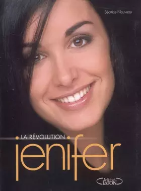 Couverture du produit · Jenifer : La révolution
