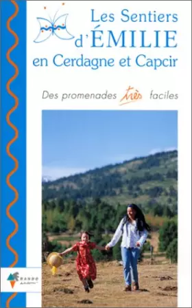 Couverture du produit · Emilie en Cerdagne et Capcir