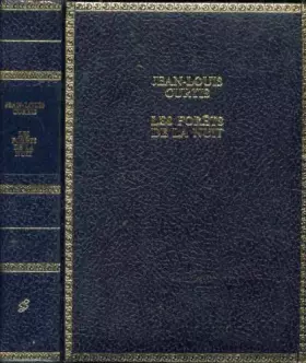 Couverture du produit · Les Forêts de la nuit (Collection Super-bibliothèque)