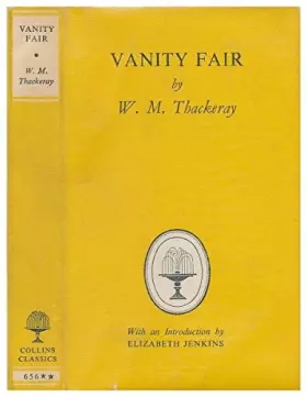 Couverture du produit · Vanity Fair