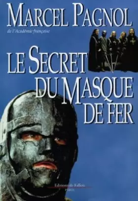 Couverture du produit · Le Secret du Masque de fer