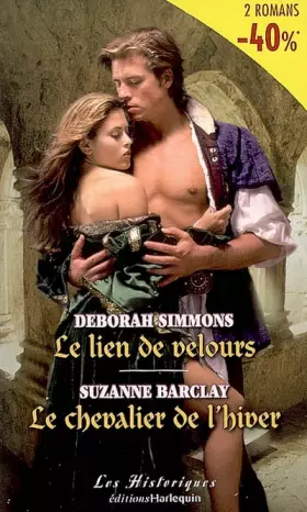 Couverture du produit · Le chevalier de l'hiver