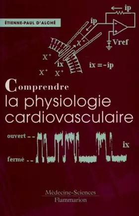 Couverture du produit · Comprendre la physiologie cardiovasculaire