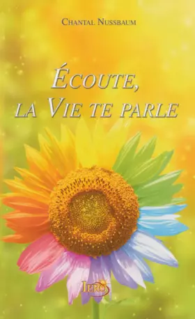 Couverture du produit · Ecoute, la Vie te parle