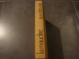 Couverture du produit · LA MAUDITE.