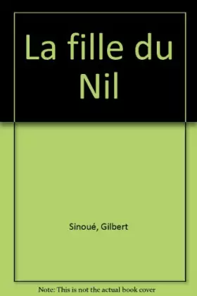 Couverture du produit · La Fille du Nil
