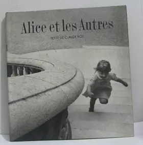Couverture du produit · Alice et les autres