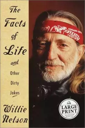 Couverture du produit · The Facts of Life (and Other Dirty Jokes) (Random House Large Print)