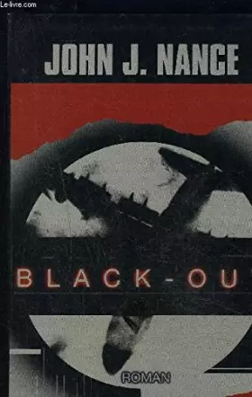 Couverture du produit · Black-out