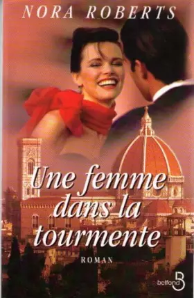 Couverture du produit · Une femme dans la tourmente