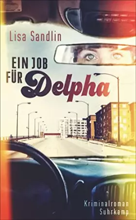 Couverture du produit · Ein Job für Delpha: Kriminalroman