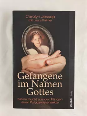 Couverture du produit · Gefangene im Namen Gottes