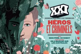 Couverture du produit · XXI N42 Héros et criminels