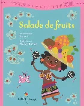 Couverture du produit · Salade de fruits