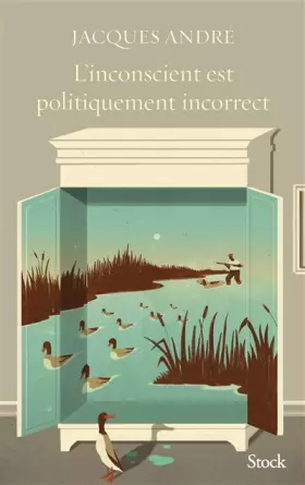 Couverture du produit · L'inconscient est politiquement incorrect