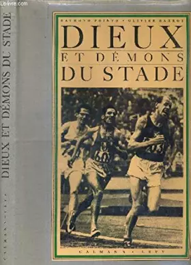 Couverture du produit · Dieux et démons du stade
