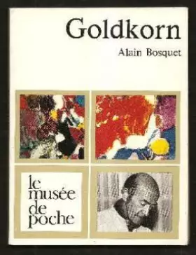 Couverture du produit · Goldkorn