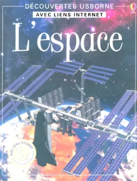 Couverture du produit · L'Espace