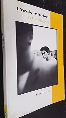 Couverture du produit · L'amic retrobat