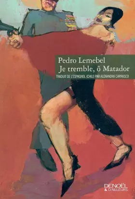 Couverture du produit · Je tremble, ô matador