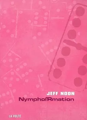 Couverture du produit · Nymphormation