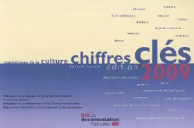 Couverture du produit · Chiffres clés 2009 - Mini chiffres clés 2009