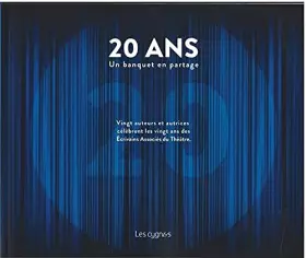 Couverture du produit · 20 ans un banquet en partage