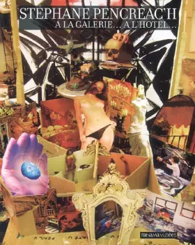 Couverture du produit · A la galerie... A l'hôtel...