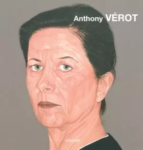 Couverture du produit · Anthony Verot