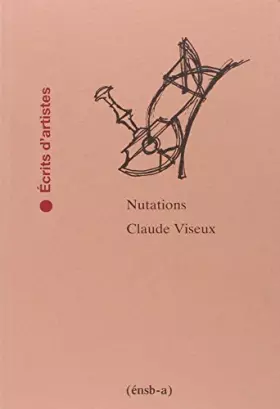Couverture du produit · Nutations