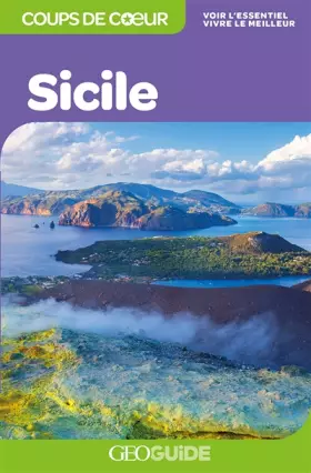 Couverture du produit · Sicile