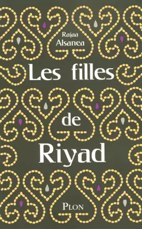 Couverture du produit · Les filles de Riyad