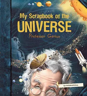 Couverture du produit · Mon album de l'Univers