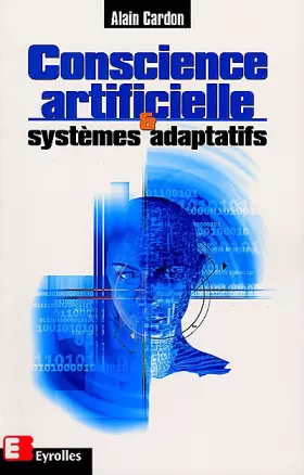 Couverture du produit · Conscience artificielle et systèmes adaptatifs